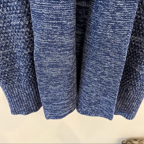 GAP Sleeveless Cadigan Size M - Picture 7 of 12